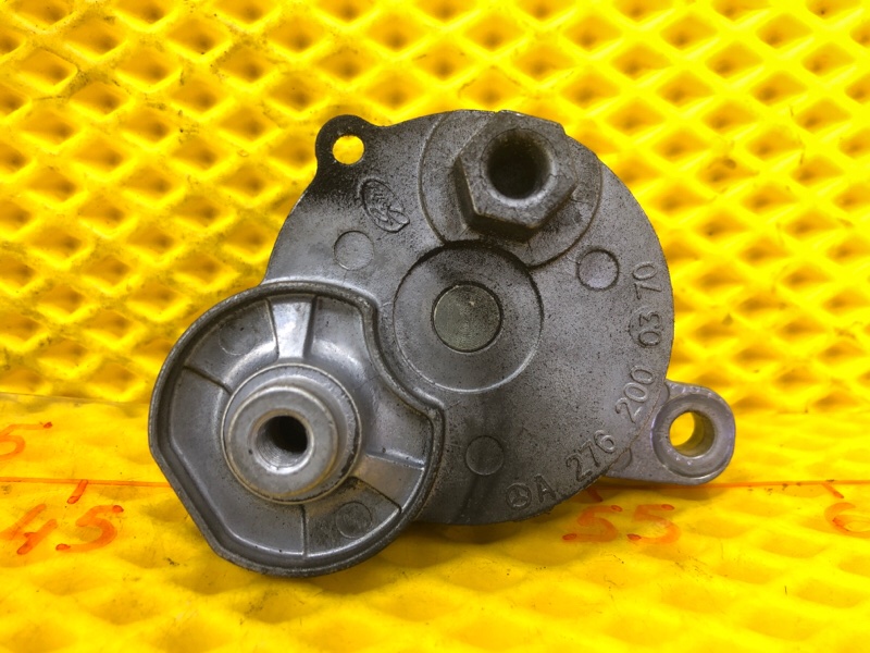 Натяжитель ремня Mercedes-Benz S-Class 2014 W222