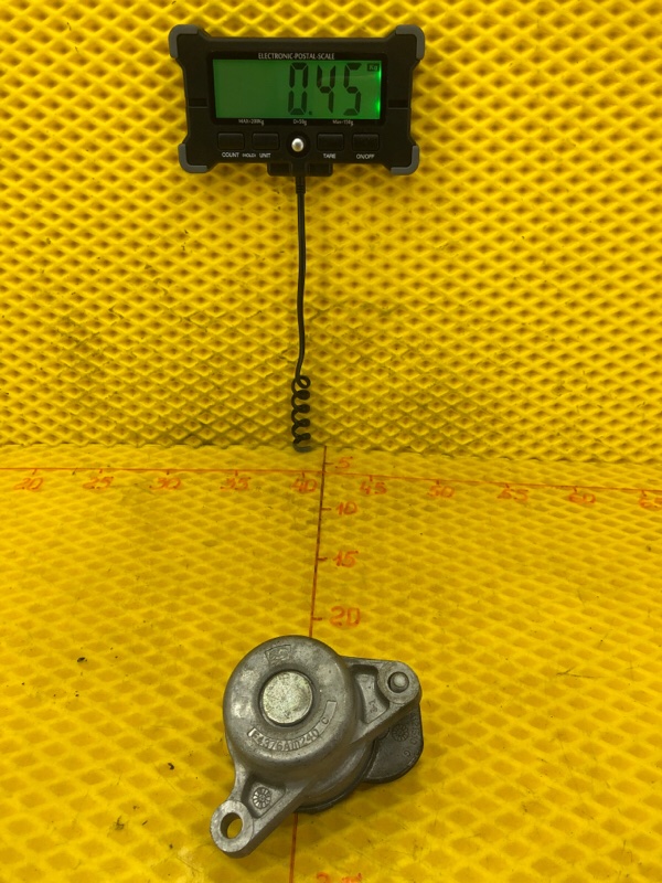 Натяжитель ремня Mercedes-Benz S-Class 2014 W222