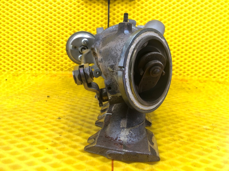 Турбина Mercedes-Benz S-Class 2014 W222