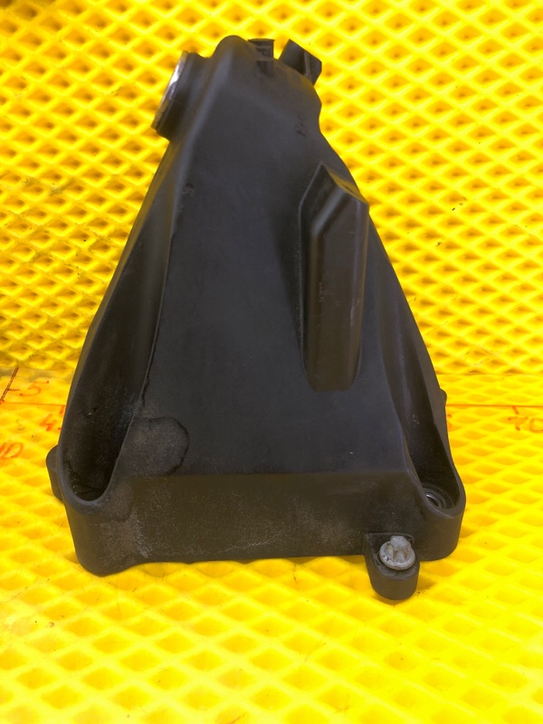 Кронштейн двигателя левый Mercedes-Benz S-Class 2014 W222