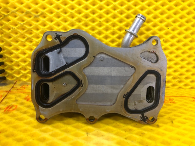 Теплообменник Mercedes-Benz S-Class 2014 W222