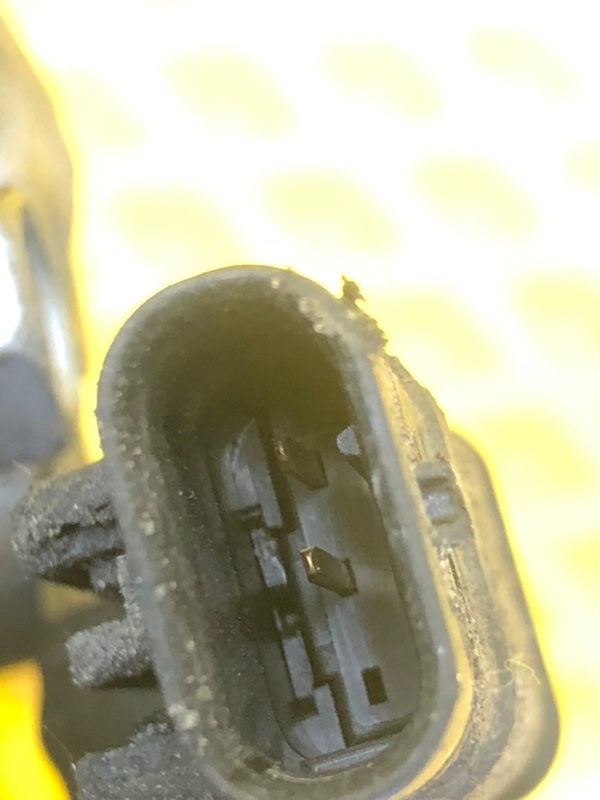 Компрессор кондиционера Mercedes-Benz S-Class 2014 W222