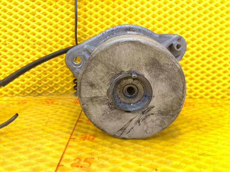 Подушка двигателя Mercedes-Benz S-Class 2014 W222