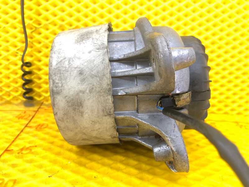 Подушка двигателя Mercedes-Benz S-Class 2014 W222