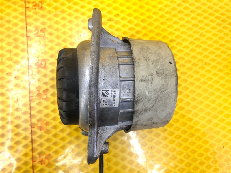 Подушка двигателя Mercedes-Benz S-Class 2014 W222