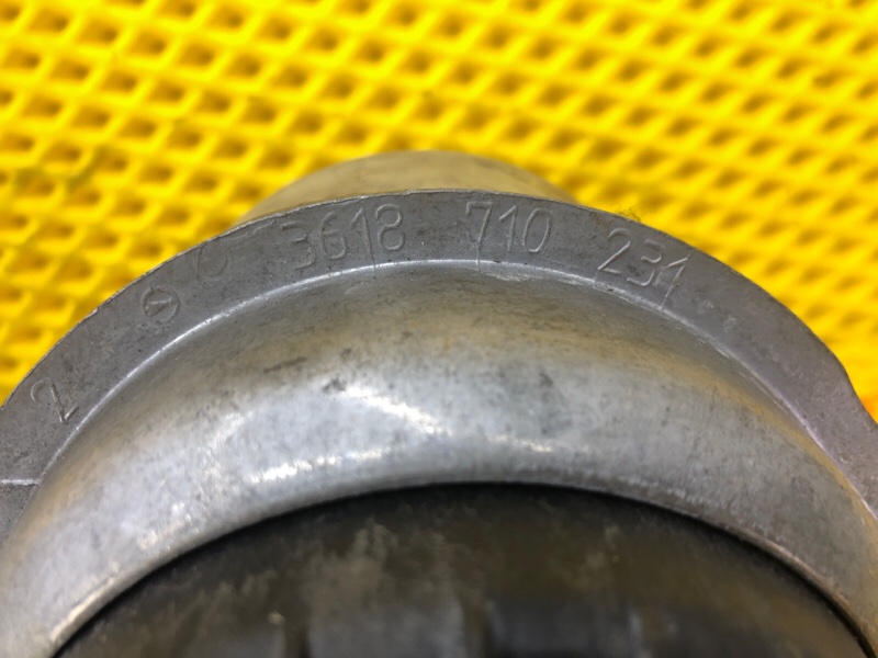 Подушка двигателя Mercedes-Benz S-Class 2014 W222