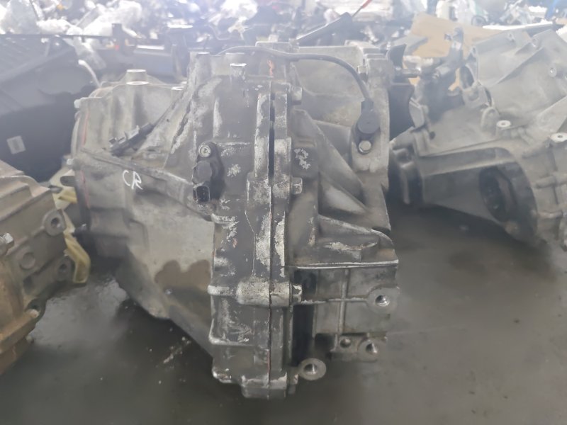 АКПП Kia Ceed ED