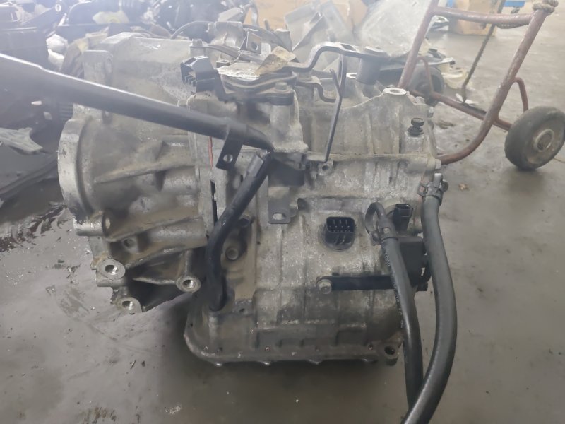 АКПП Kia Ceed ED