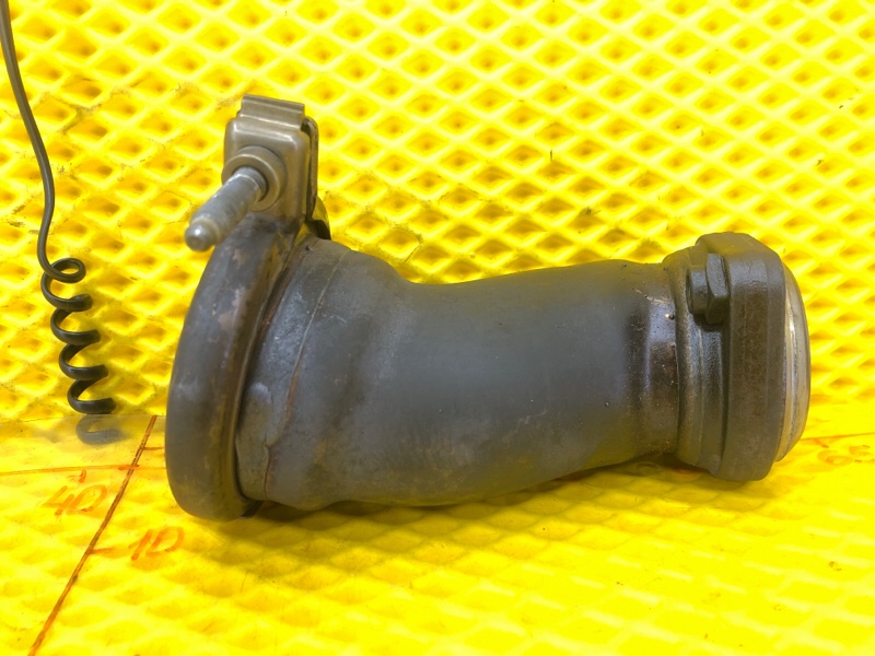 Приемная труба глушителя Mercedes-Benz S-Class 2014 W222