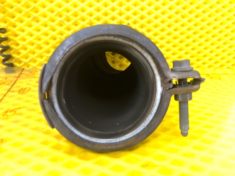 Приемная труба глушителя Mercedes-Benz S-Class 2014 W222