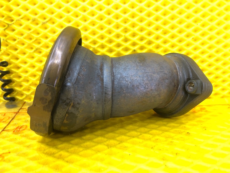 Приемная труба глушителя Mercedes-Benz S-Class 2014 W222