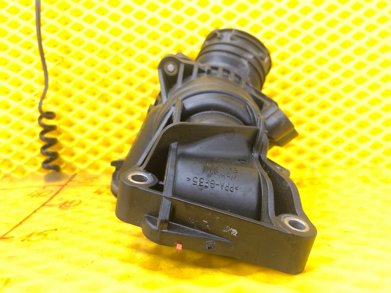 Корпус термостата (термостат) Mercedes-Benz S-Class 2014 W222