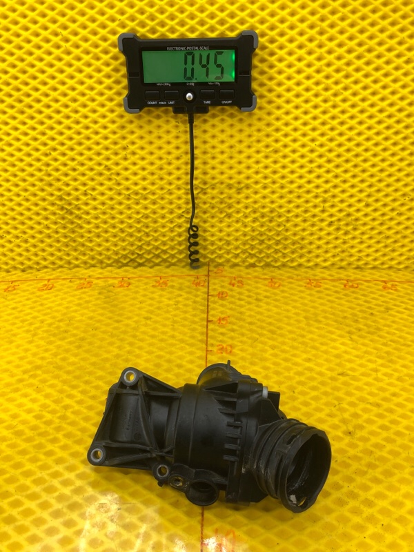 Корпус термостата (термостат) Mercedes-Benz S-Class 2014 W222