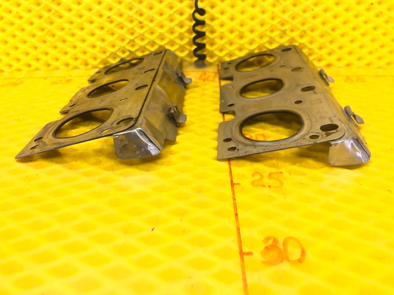 Прокладка выпускного коллектора Mercedes-Benz S-Class 2014 W222