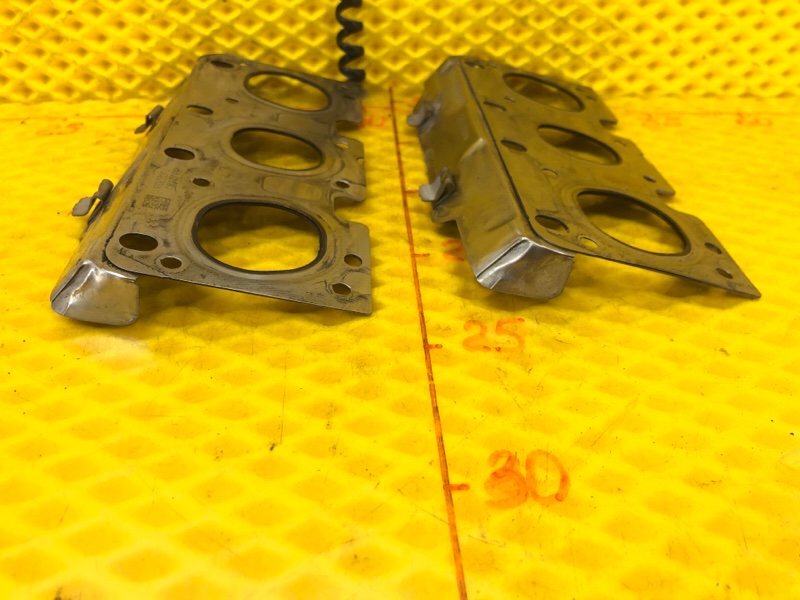 Прокладка выпускного коллектора Mercedes-Benz S-Class 2014 W222