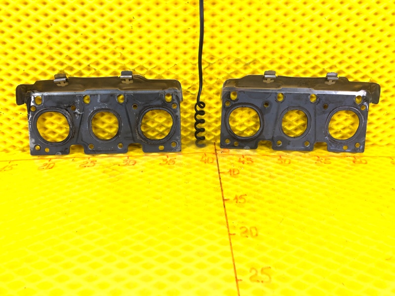 Прокладка выпускного коллектора Mercedes-Benz S-Class 2014 W222