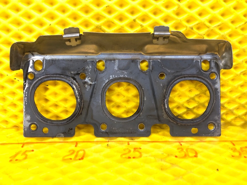 Прокладка выпускного коллектора Mercedes-Benz S-Class 2014 W222