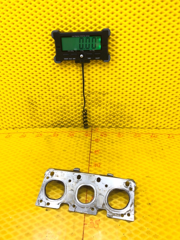 Прокладка выпускного коллектора Mercedes-Benz S-Class 2014 W222