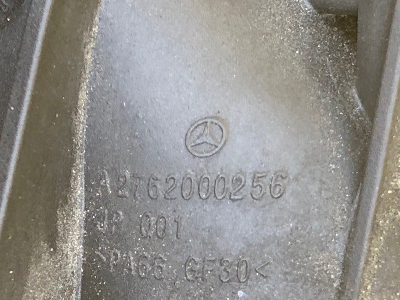 Фланец системы охлаждения Mercedes-Benz S-Class 2014 W222