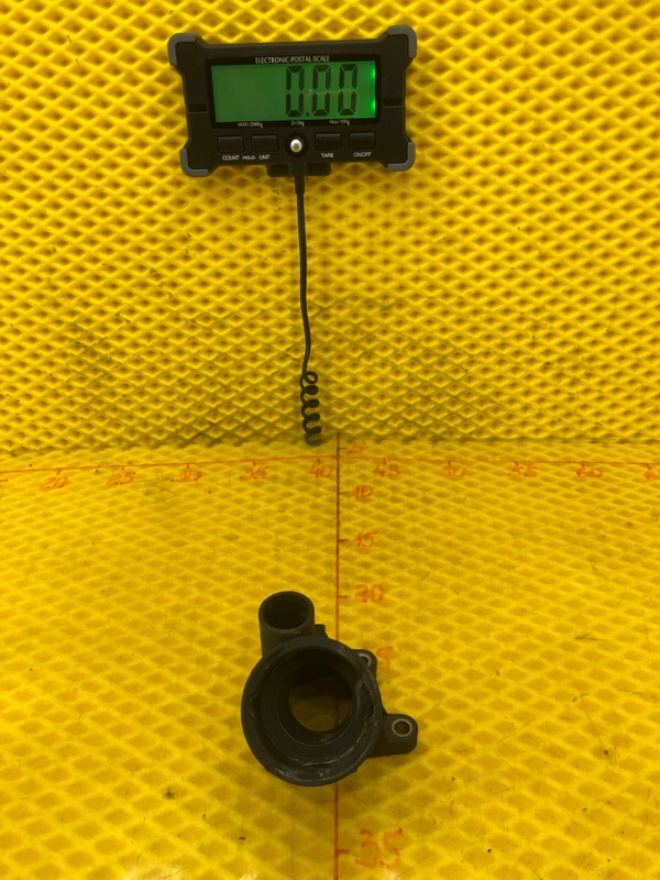 Фланец системы охлаждения Mercedes-Benz S-Class 2014 W222