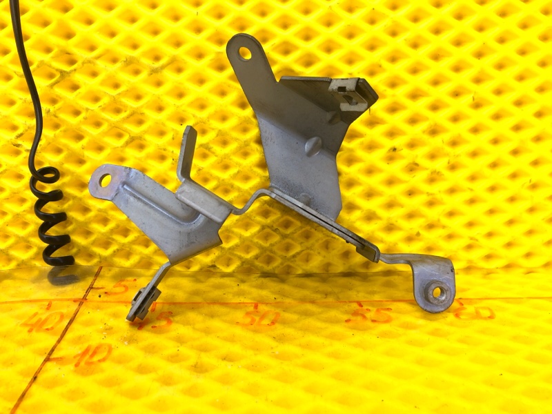 Кронштейн Mercedes-Benz S-Class 2014 W222