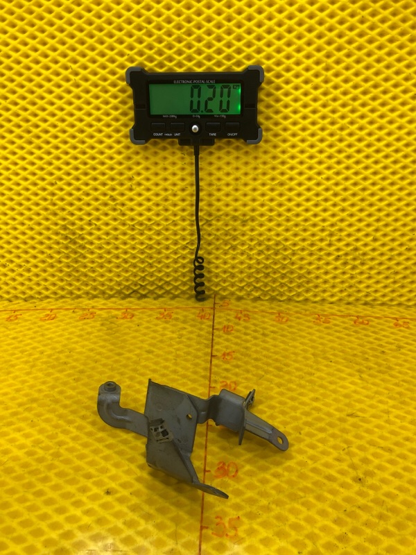 Кронштейн Mercedes-Benz S-Class 2014 W222