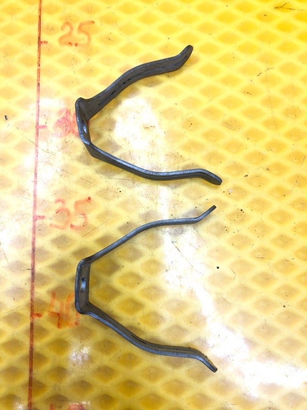 Кронштейн крепежный Mercedes-Benz S-Class 2014 W222