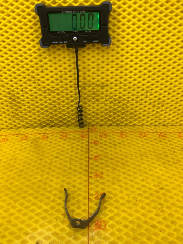 Кронштейн крепежный Mercedes-Benz S-Class 2014 W222