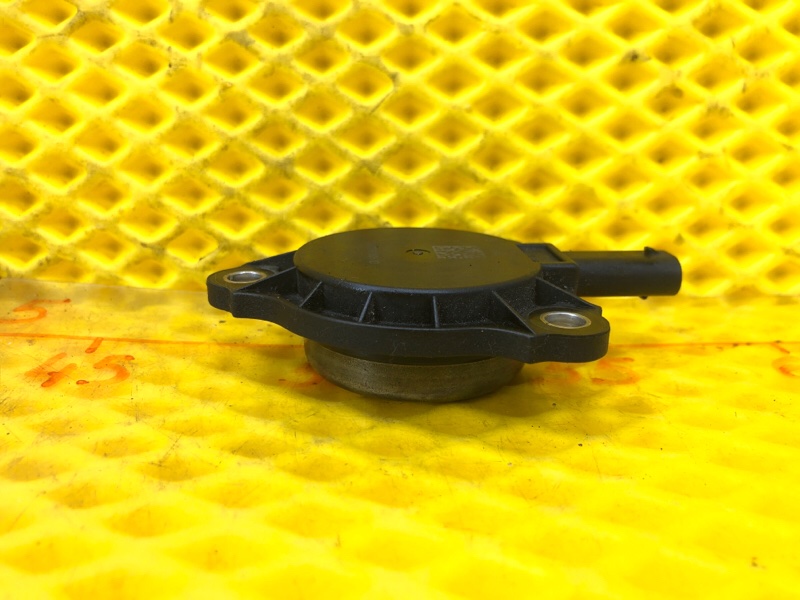 Клапан электромагнитный Mercedes-Benz S-Class 2014 W222