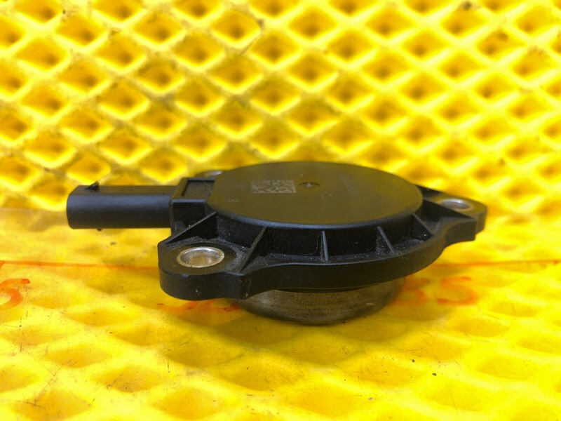 Клапан электромагнитный Mercedes-Benz S-Class 2014 W222