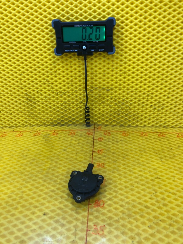 Клапан электромагнитный Mercedes-Benz S-Class 2014 W222