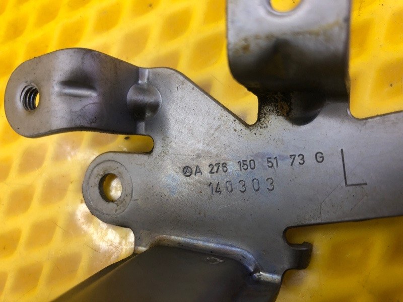 Кронштейн Mercedes-Benz S-Class 2014 W222