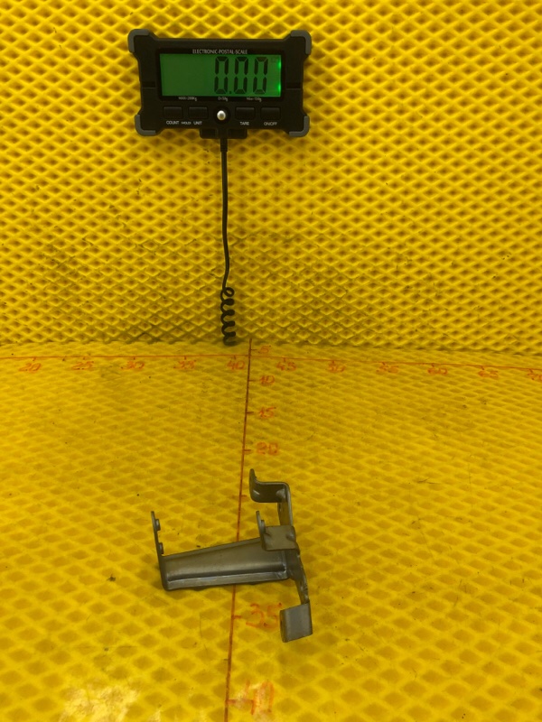 Кронштейн Mercedes-Benz S-Class 2014 W222