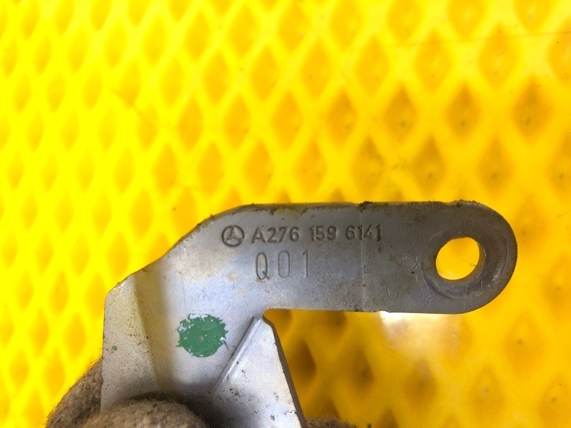 Кронштейн Mercedes-Benz S-Class 2014 W222