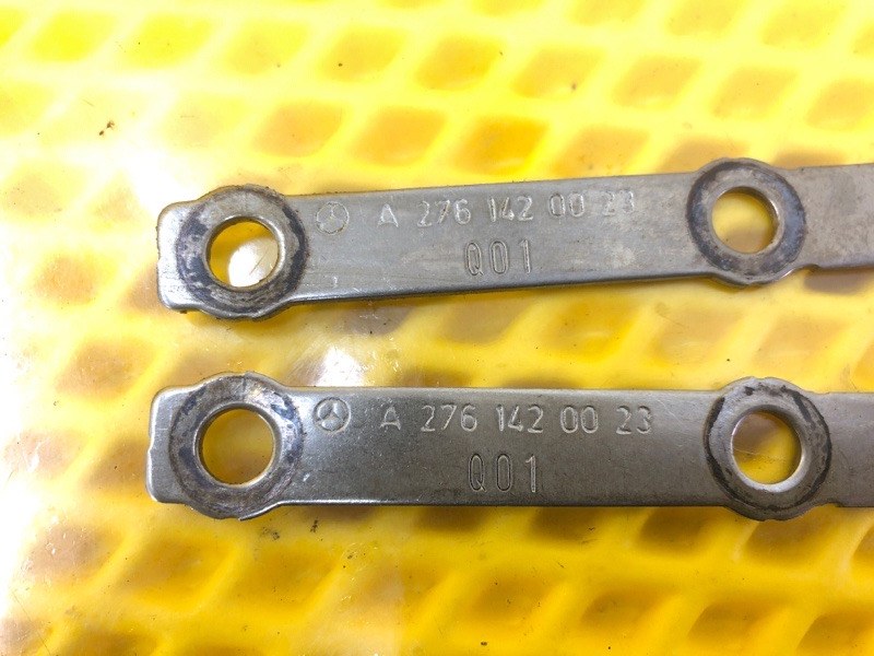 Кронштейн Mercedes-Benz S-Class 2014 W222