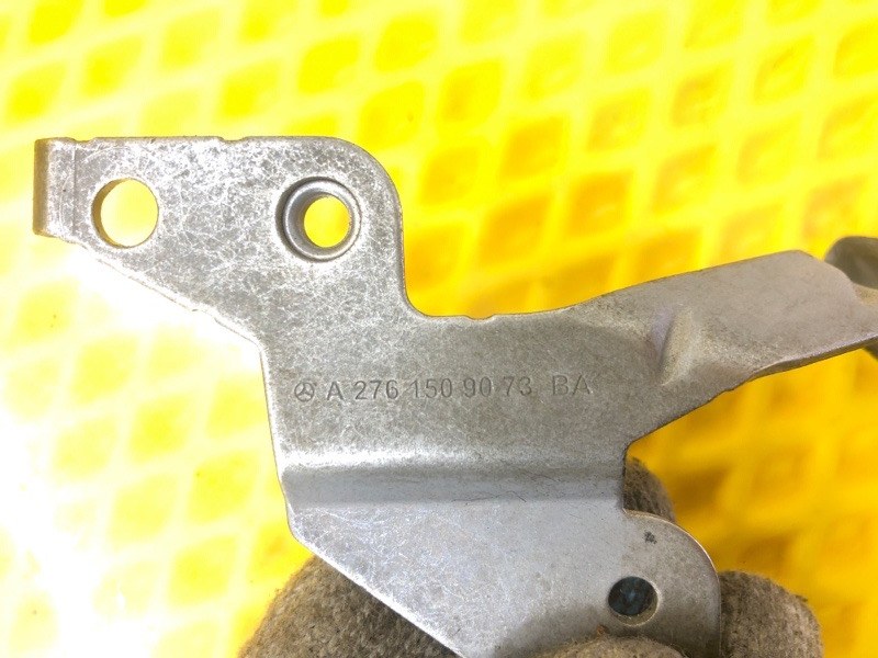 Кронштейн Mercedes-Benz S-Class 2014 W222