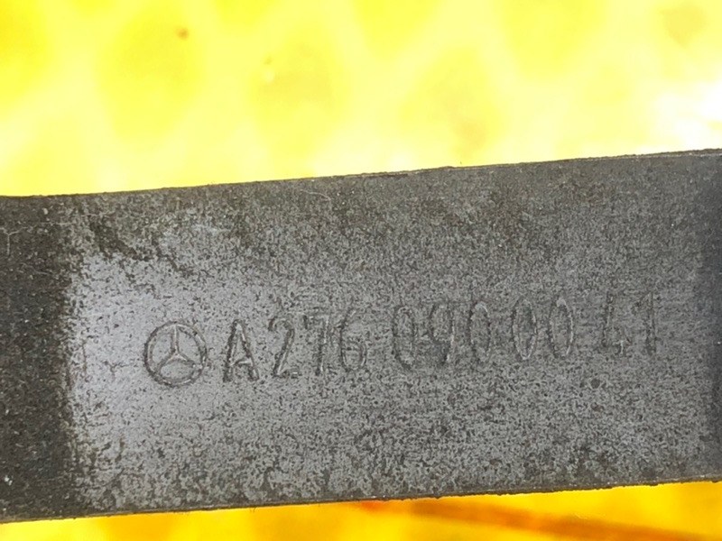 Кронштейн Mercedes-Benz S-Class 2014 W222