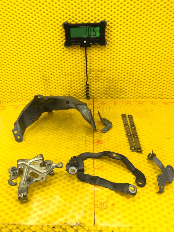 Кронштейн Mercedes-Benz S-Class 2014 W222