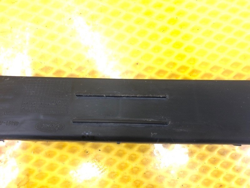 Кронштейн заднего бампера Ford Focus 2006 CB4