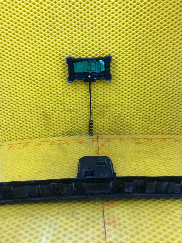 Кронштейн заднего бампера Ford Focus 2006 CB4