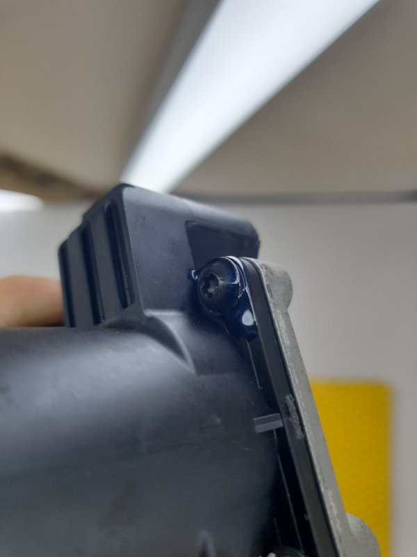 Актуатор турбины Omoda C5 2023