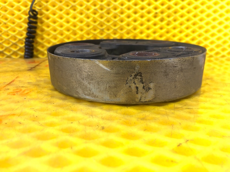 Муфта карданного вала Volkswagen Tiguan 2013 5N1