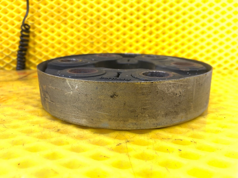 Муфта карданного вала Volkswagen Tiguan 2013 5N1