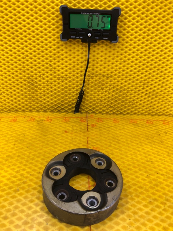 Муфта карданного вала Volkswagen Tiguan 2013 5N1