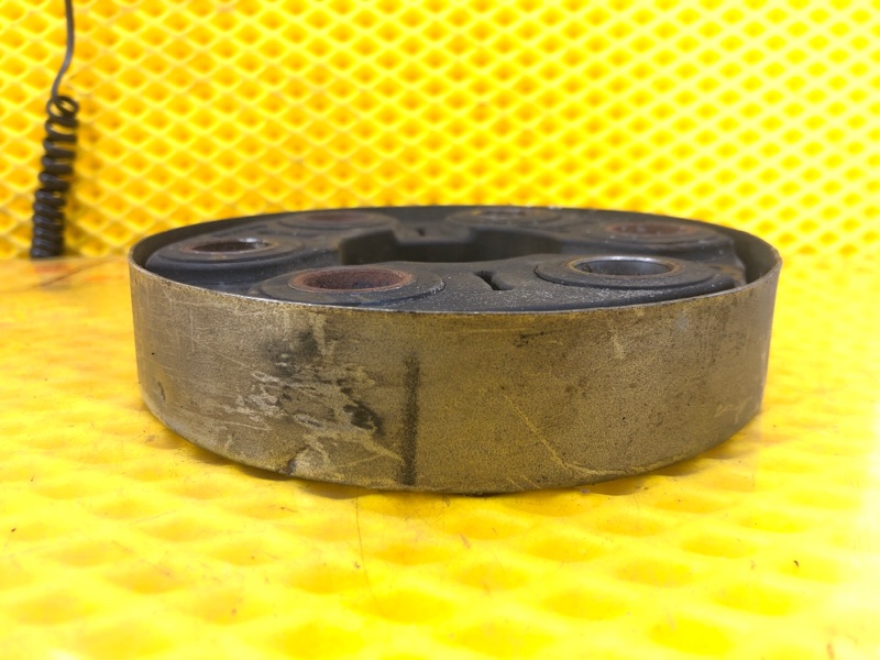 Муфта карданного вала Volkswagen Tiguan 2013 5N1