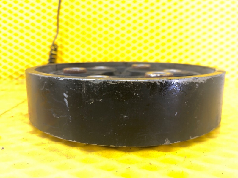 Муфта карданного вала Volkswagen Tiguan 2013 5N1