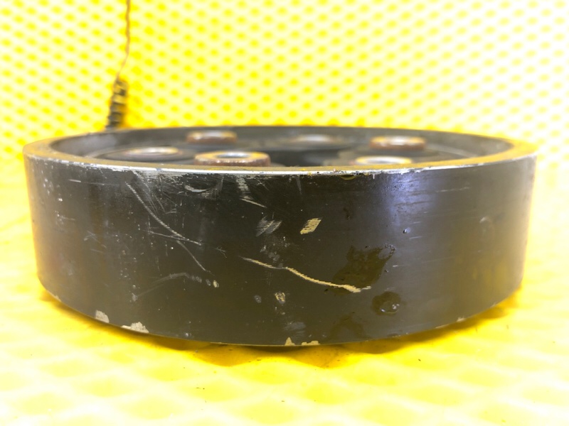 Муфта карданного вала Volkswagen Tiguan 2013 5N1