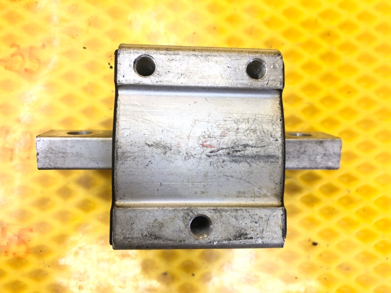 Подушка АКПП Mercedes-Benz S-Class 2014 W222