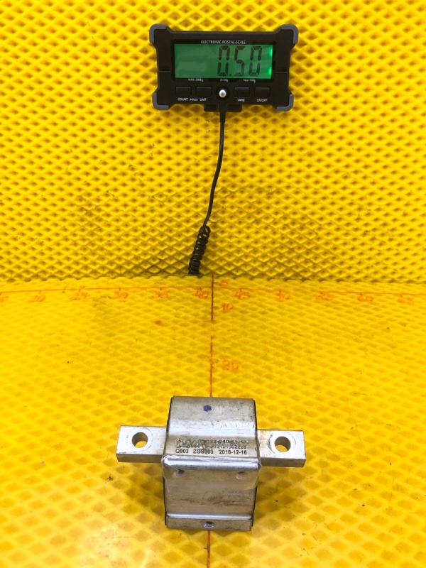 Подушка АКПП Mercedes-Benz S-Class 2014 W222