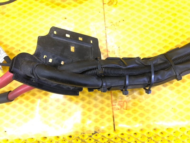 Проводка (жгут проводов) Mercedes-Benz S-Class 2014 W222